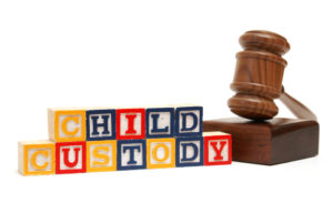 Chicago Child Custody Lawyer
