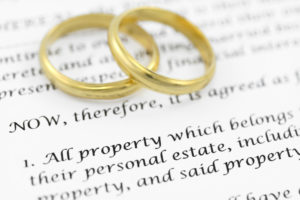 Post-Divorce Lawyer Lake Forest, IL