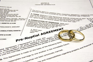 Antenuptial Agreement Lawyer Chicago, IL