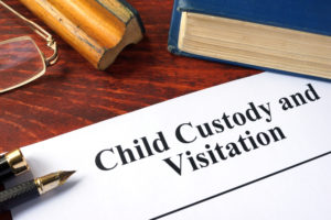 Visitation Rights Lawyer Chicago, IL