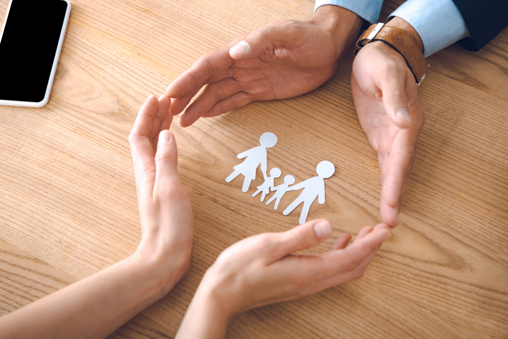 When to Hire a Family Law Lawyer 