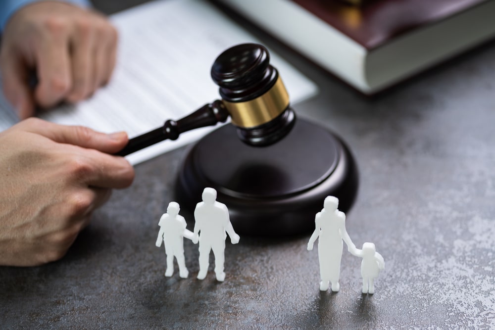 Chicago Family Law Attorney