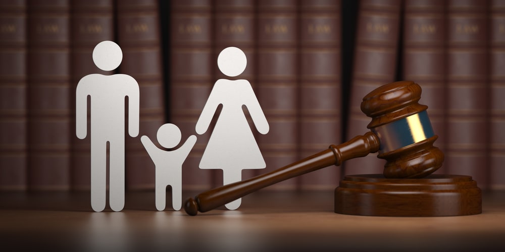 Family lawyer in Illinois