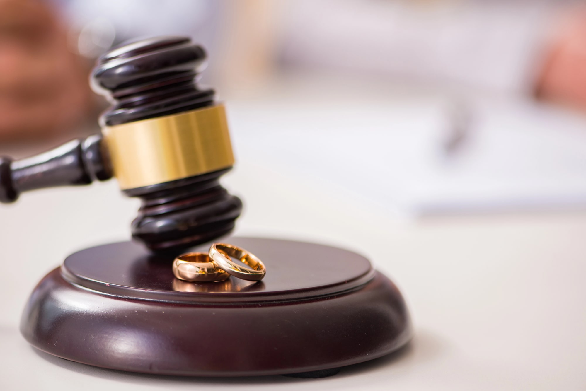 divorce lawyer lake forest family law