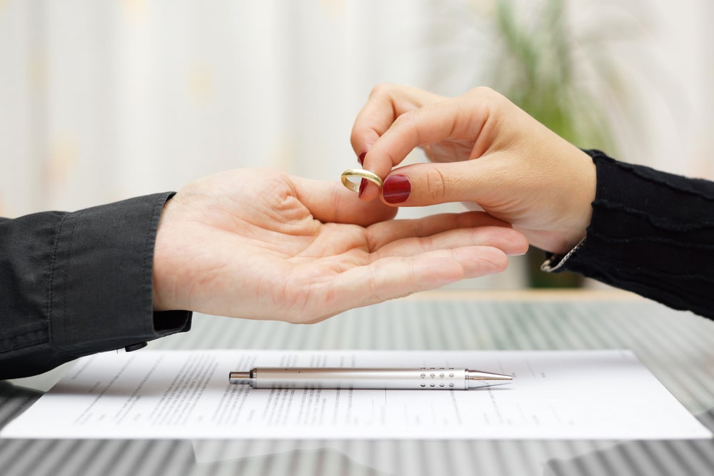 divorce lawyer Lake Forest IL