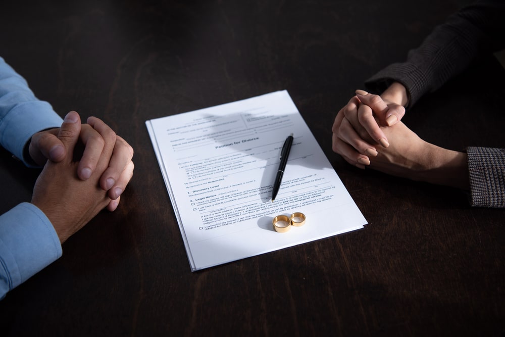family lawyer in Lake Forest, IL