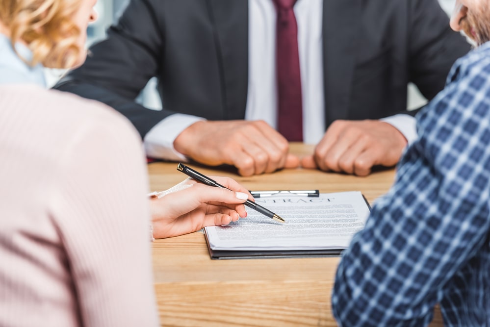 prenuptial agreement lawyer in Chicago, IL