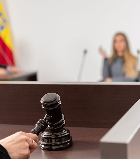 Hurst, Robin, Kay & Allen, LLC - Illinois appeals lawyer