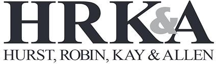 Hurst, Robin, Kay & Allen, LLC