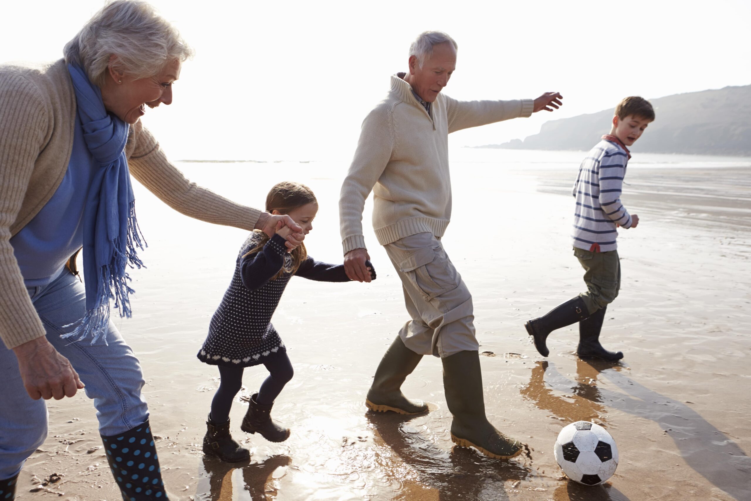 Hurst, Robin, Kay & Allen, LLC - Illinois grandparent visitation rights lawyer