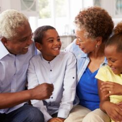 grandparents visitation rights lawyer Chicago, IL