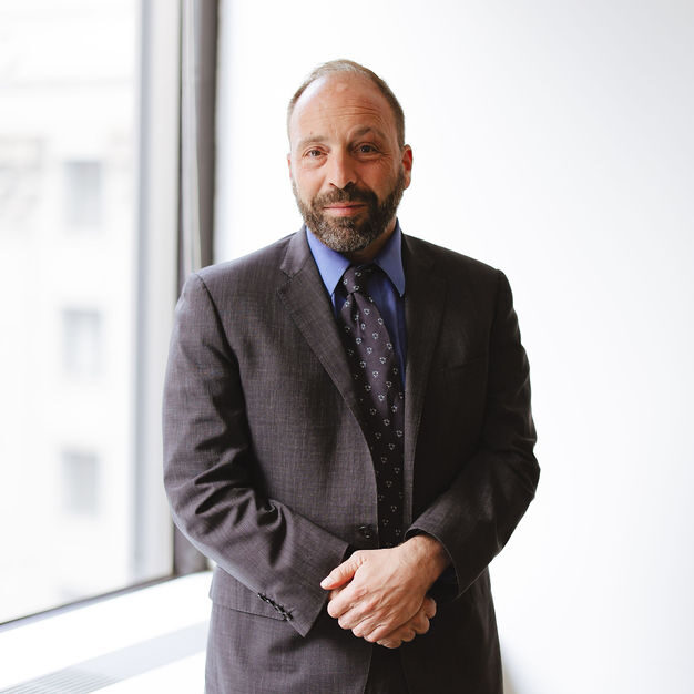 Brian Hurst Headshot