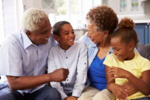 Types of Park Ridge, IL Child Custody Lawyer Cases We Handle