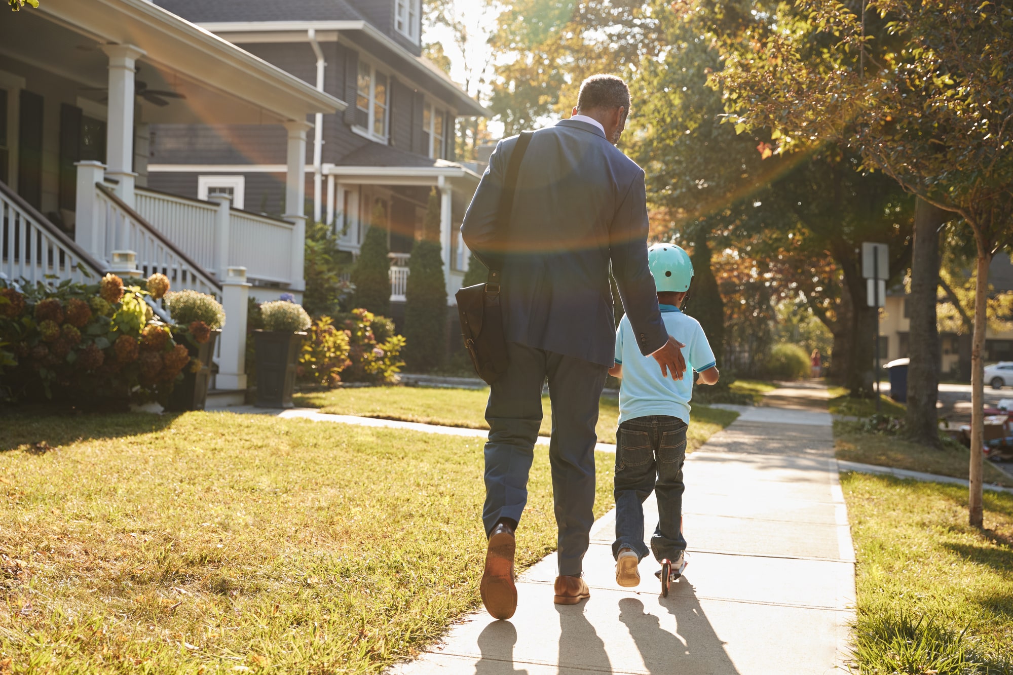 Family Lawyer Park Ridge, IL
