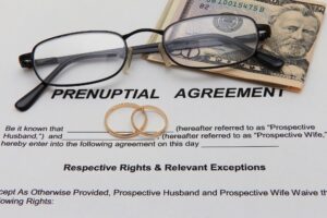 Types Of Chicago, IL Postnuptial Agreement Lawyer Cases We Handle