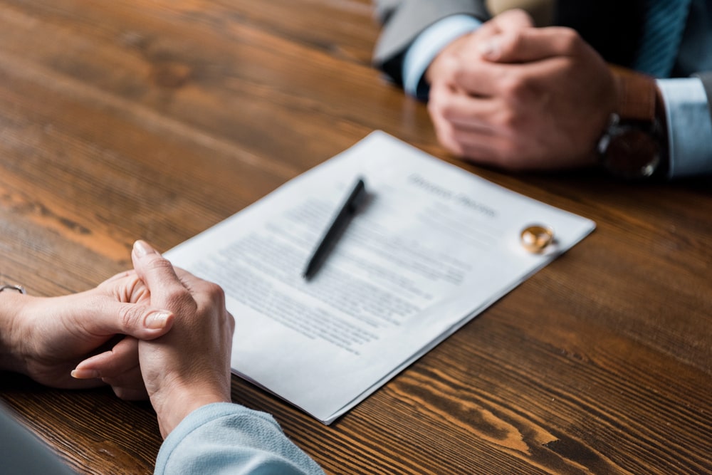 Divorce Lawyer Deerfield, IL