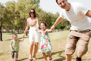 Types of Park Ridge, IL Family Lawyer Cases We Handle