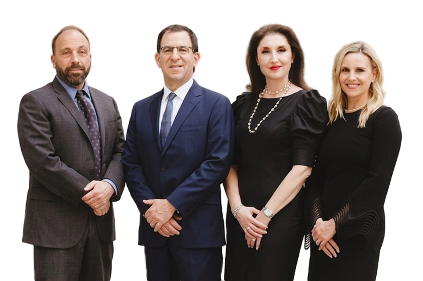 Hurst, Robin, Kay & Allen, LLC