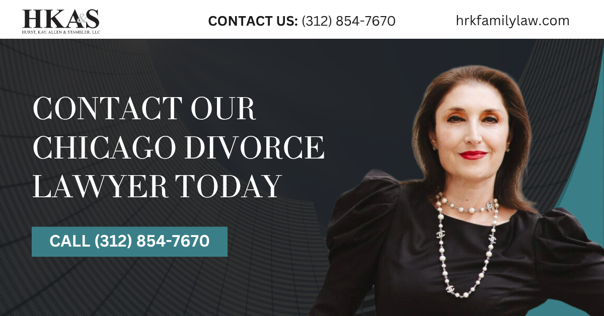 Contact 21 - HRK - divorce