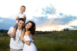child support lawyer in Chicago, IL
