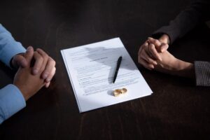 collaborative divorce lawyer in Chicago, IL