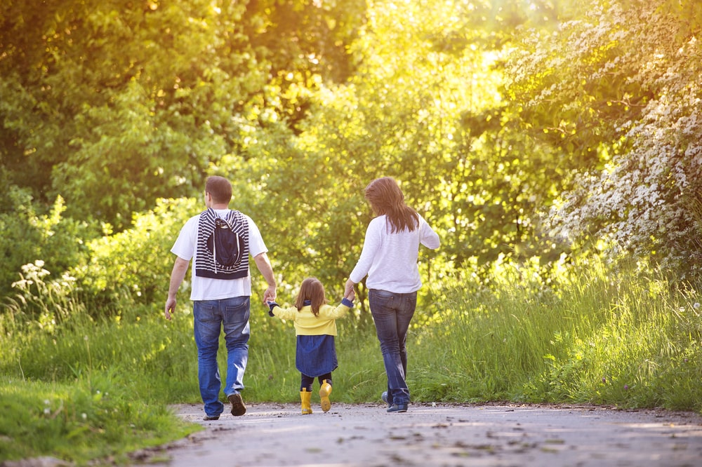 child custody lawyer Arlington Heights, IL