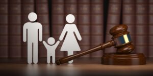 family lawyer in Northbrook, IL