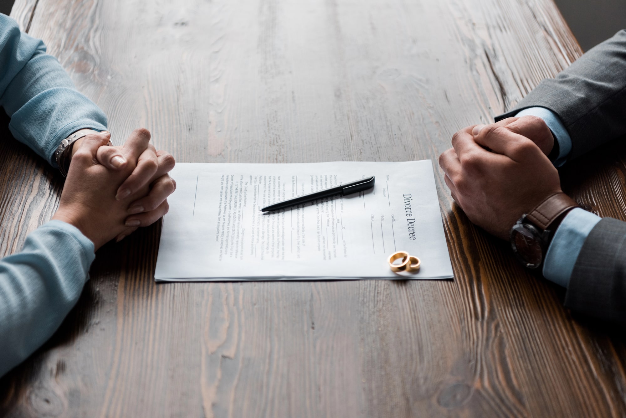 legal separation Lawyer Arlington Heights, IL