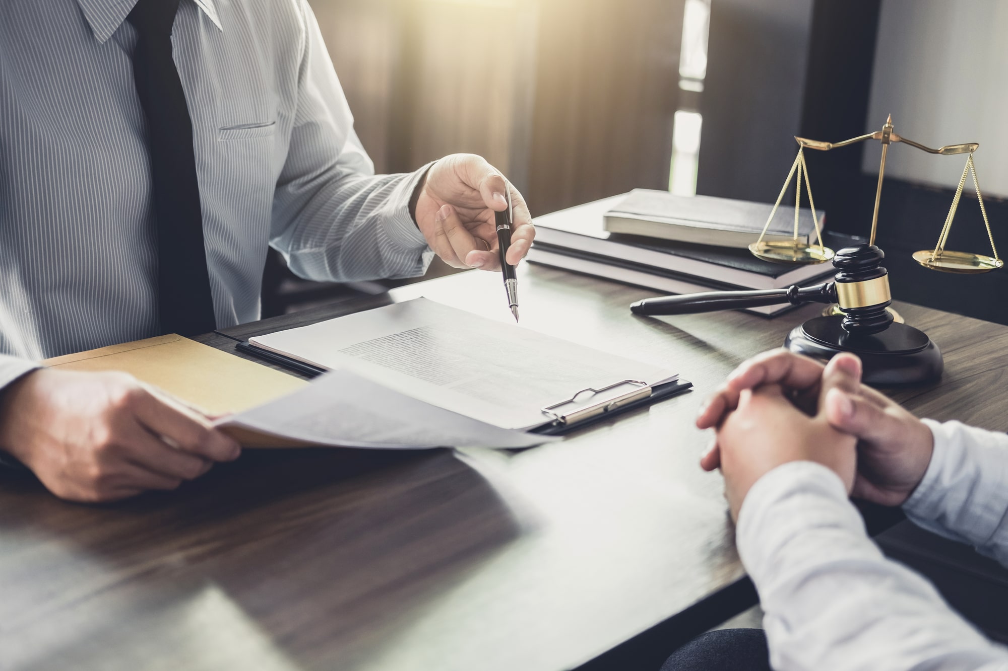 mediation attorney Chicago, IL