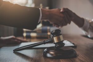 prenuptial lawyer in Chicago, IL